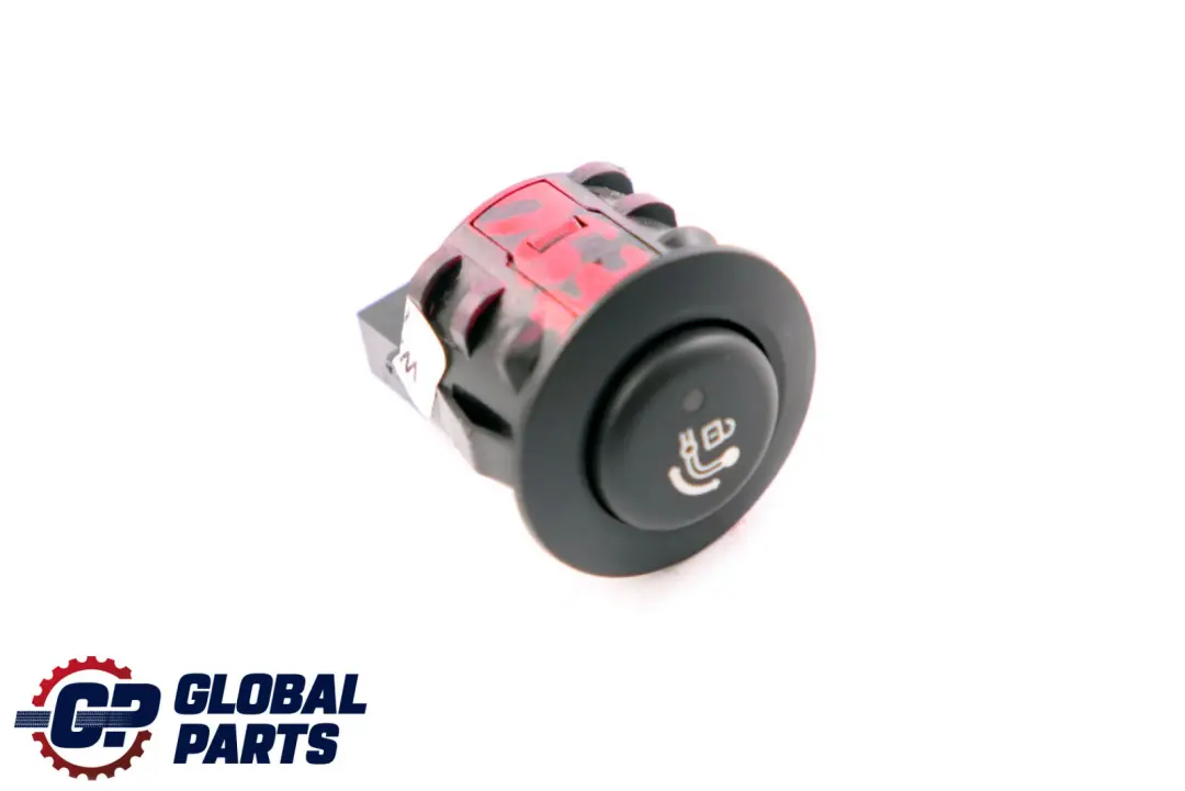 BMW 3 5 Series F10 F30 E90 E91 E92 Switch Tow Bar Trailer Hitch Button - SKU 6942608 - Numéro de pièce 6942608