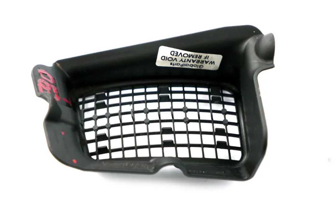 BMW X1 E81 E82 E84 E87 E88 E90 E91 E92 Grilles pour Feuilles a Gauche - SKU 6942617 - Numéro de pièce 6942617