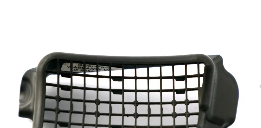 BMW X1 E81 E82 E84 E87 E88 E90 E91 E92 Grilles pour Feuilles a Gauche - SKU 6942617 - Numéro de pièce 6942617