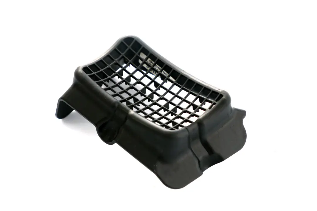 BMW X1 E81 E82 E84 E87 E88 E90 E91 E92 Griglia Antifogliame SX - SKU 6942617 - Numero di parte 6942617