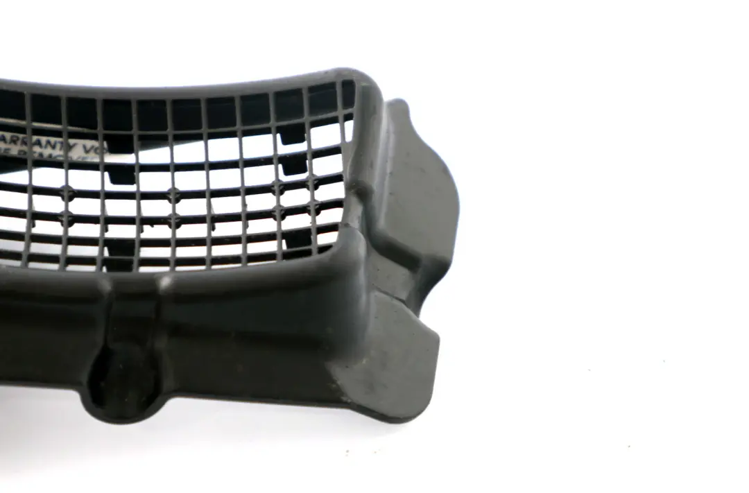 BMW X1 E81 E82 E84 E87 E88 E90 E91 E92 Griglia Antifogliame SX - SKU 6942617 - Numero di parte 6942617
