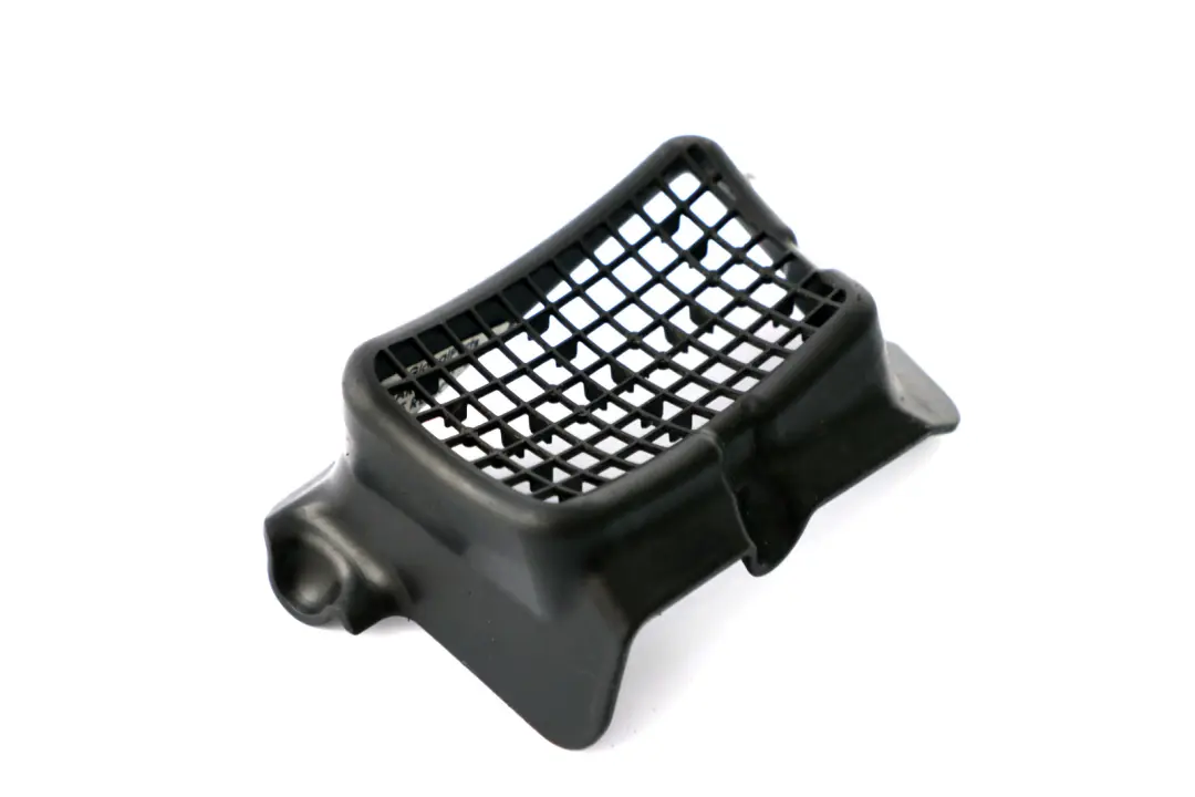 BMW X1 E81 E82 E84 E87 E88 E90 E91 E92 Griglia Antifogliame SX - SKU 6942617 - Numero di parte 6942617