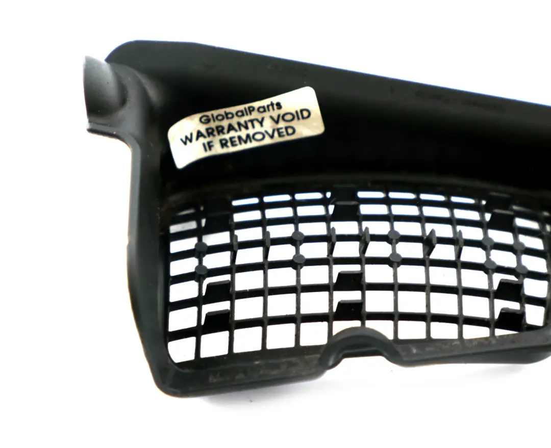 BMW E81 E82 E84 E87 E88 E90 E91 E92 Hoja Parrilla Derecha - SKU 6942618 - Número de pieza 64316942618