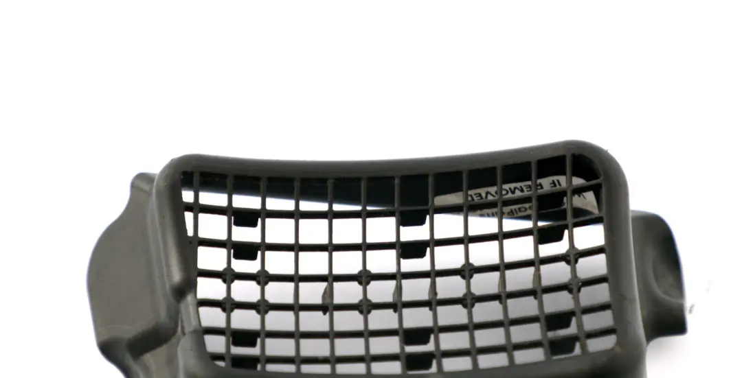 Hoja Parrilla Derecha para BMW E81 E82 E84 E87 E88 E90 E91 E92 con número de pieza 64316942618 BMW E81 E82 E84 E87 E88 E90 E91 E92 Hoja Parrilla Derecha - SKU 6942618 - Número de pieza 64316942618