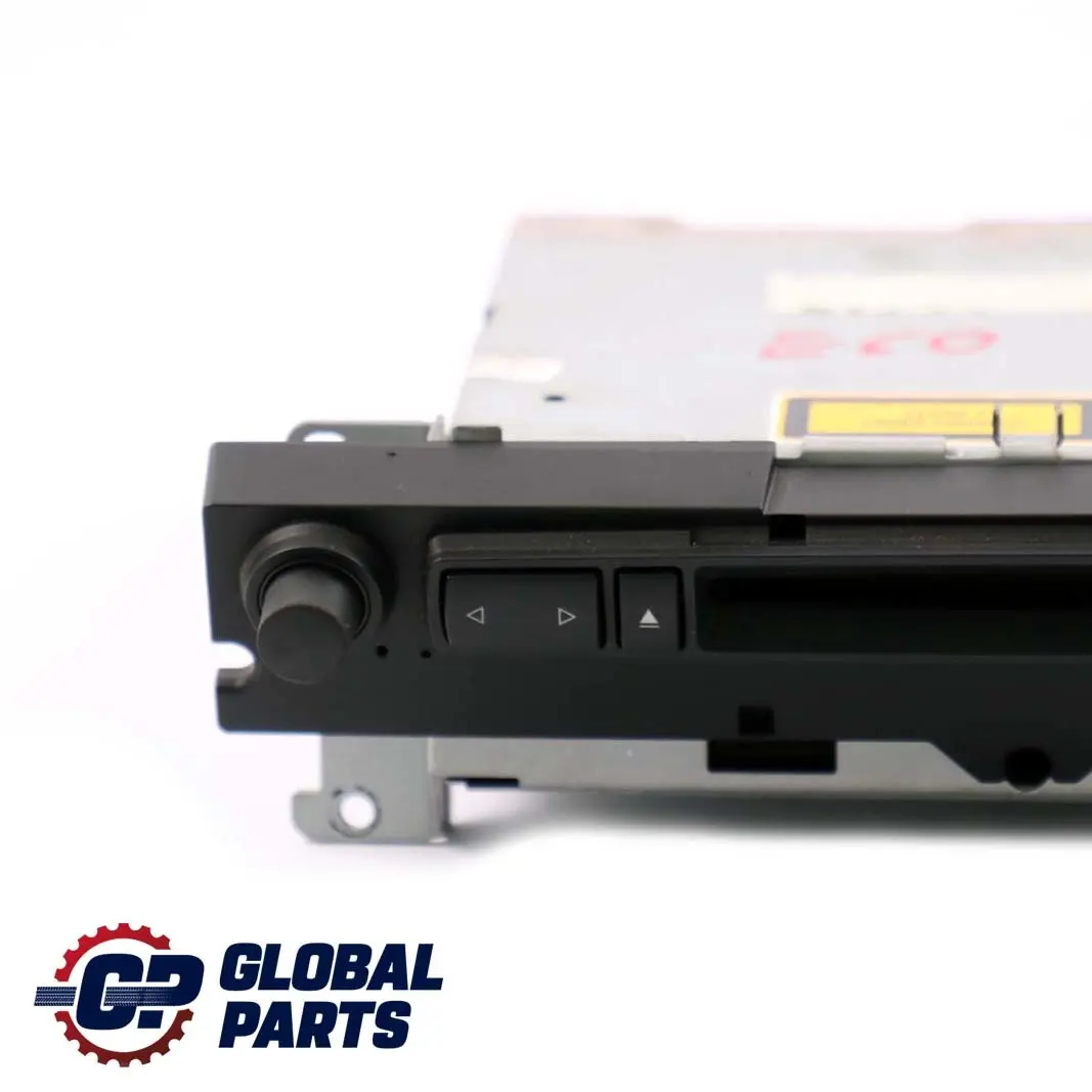 M-Audio System Controller Navigation Head Unit to BMW 5 Series E60 with Part number 6942637 BMW 5 Series E60 M-Audio System Controller Navigation Head Unit - SKU 6942637 - Part number 6942637