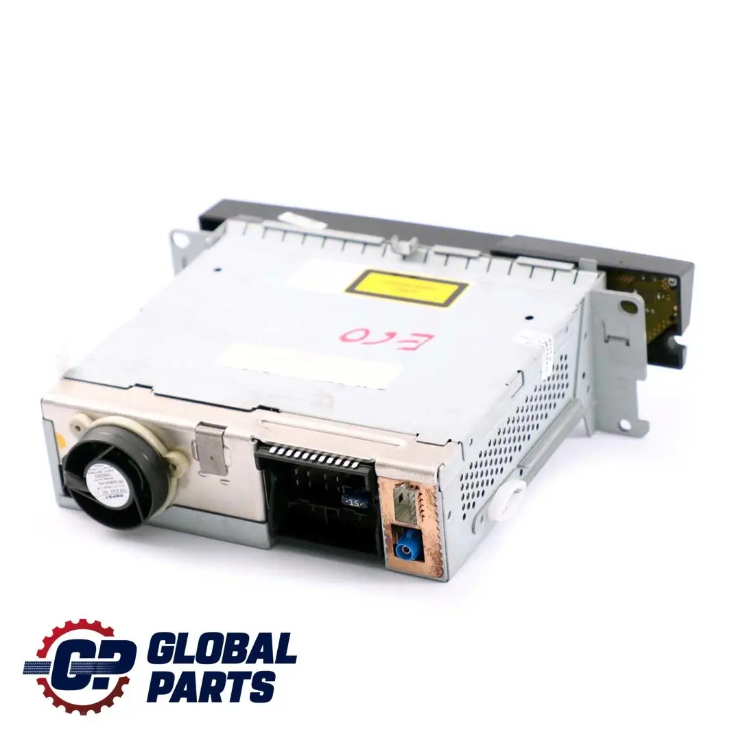 M-Audio System Controller Navigation Head Unit pour BMW E60 à propos du numéro de pièce 6942637 BMW E60 M-Audio System Controller Navigation Head Unit - SKU 6942637 - Numéro de pièce 6942637