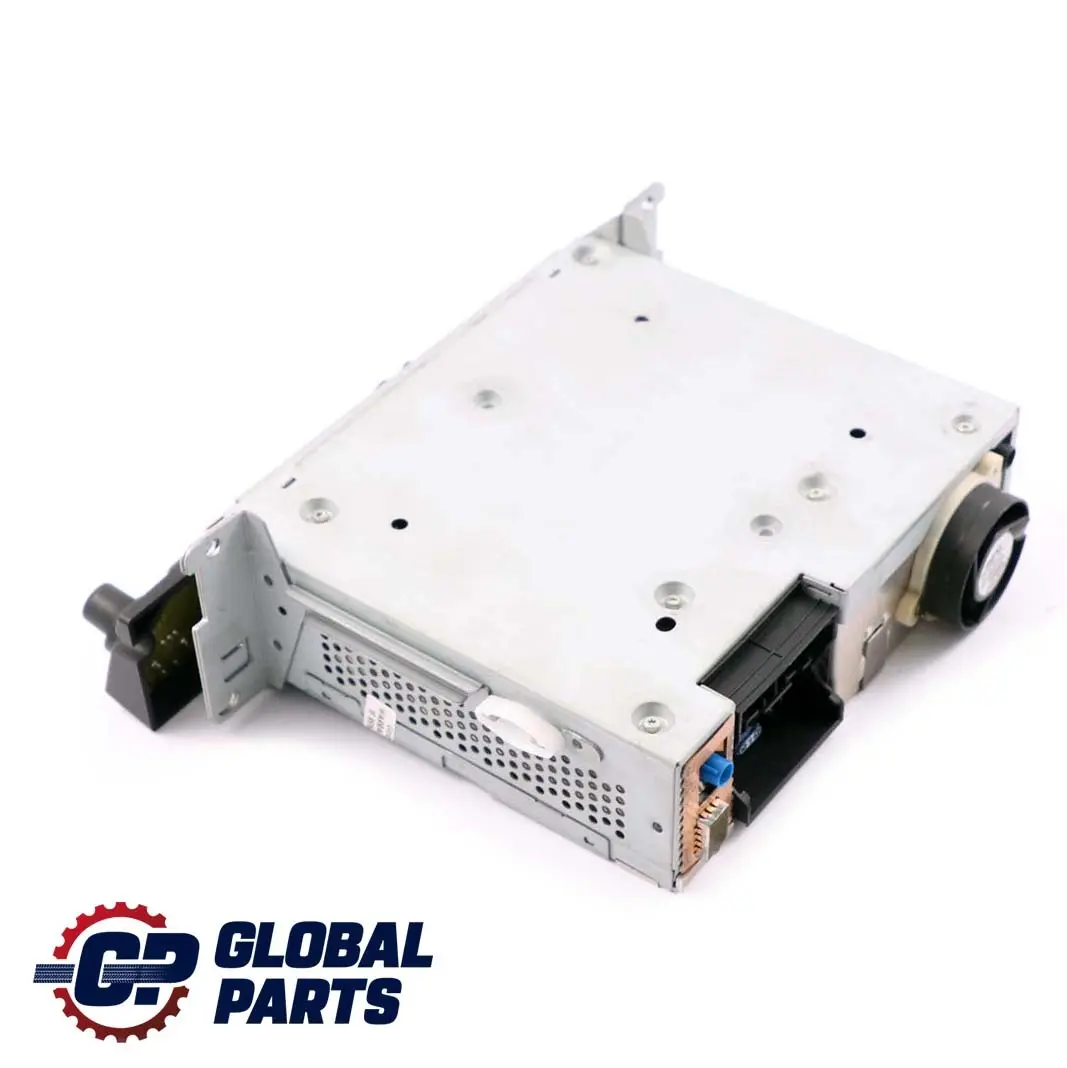 5er E60 M-Audio System Controller Navigation Hauptgerät für BMW mit Teilenummer 6942637 BMW 5er E60 M-Audio System Controller Navigation Hauptgerät - SKU 6942637 - Teilenummer 6942637