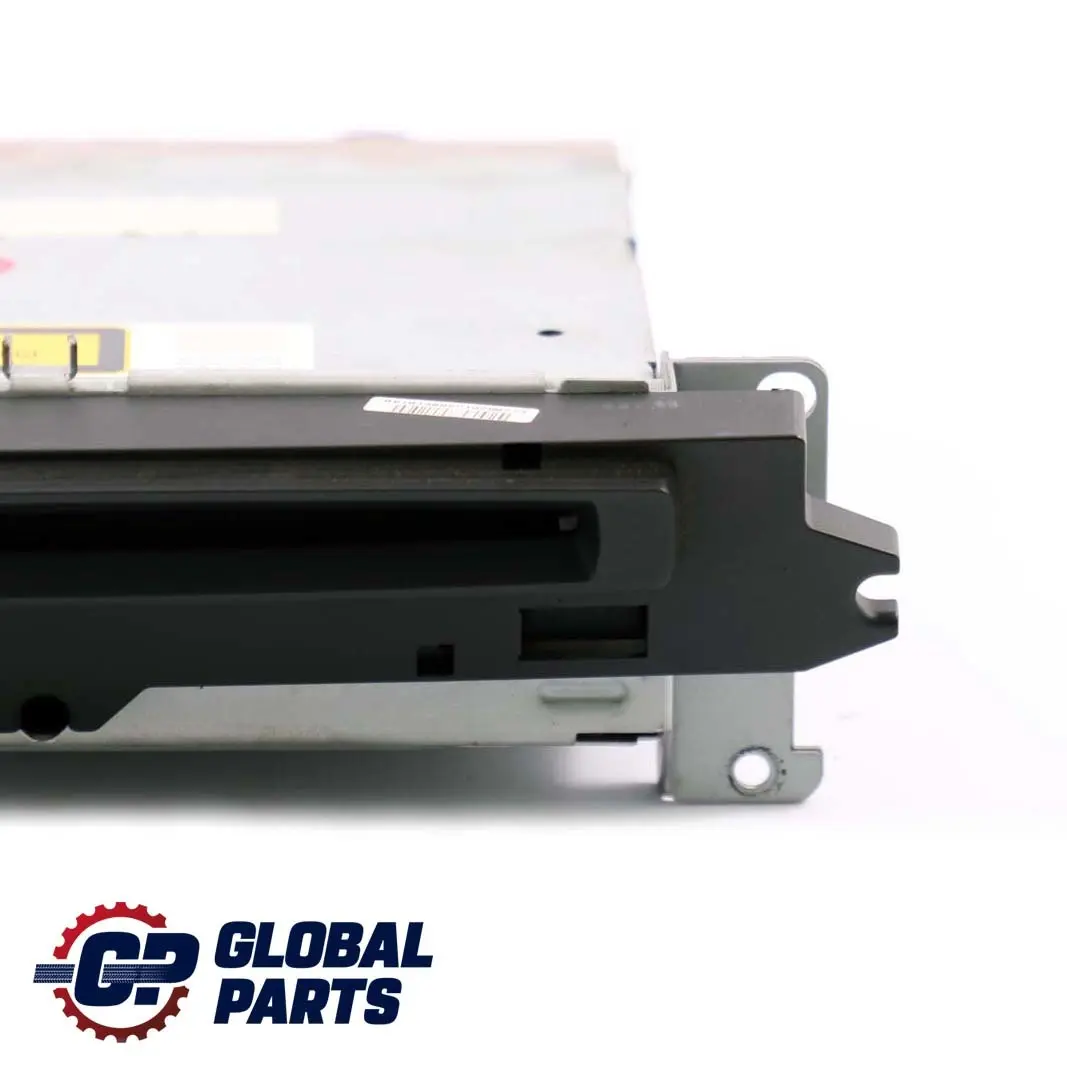 M-Audio System Controller Navigation Head Unit pour BMW E60 à propos du numéro de pièce 6942637 BMW E60 M-Audio System Controller Navigation Head Unit - SKU 6942637 - Numéro de pièce 6942637