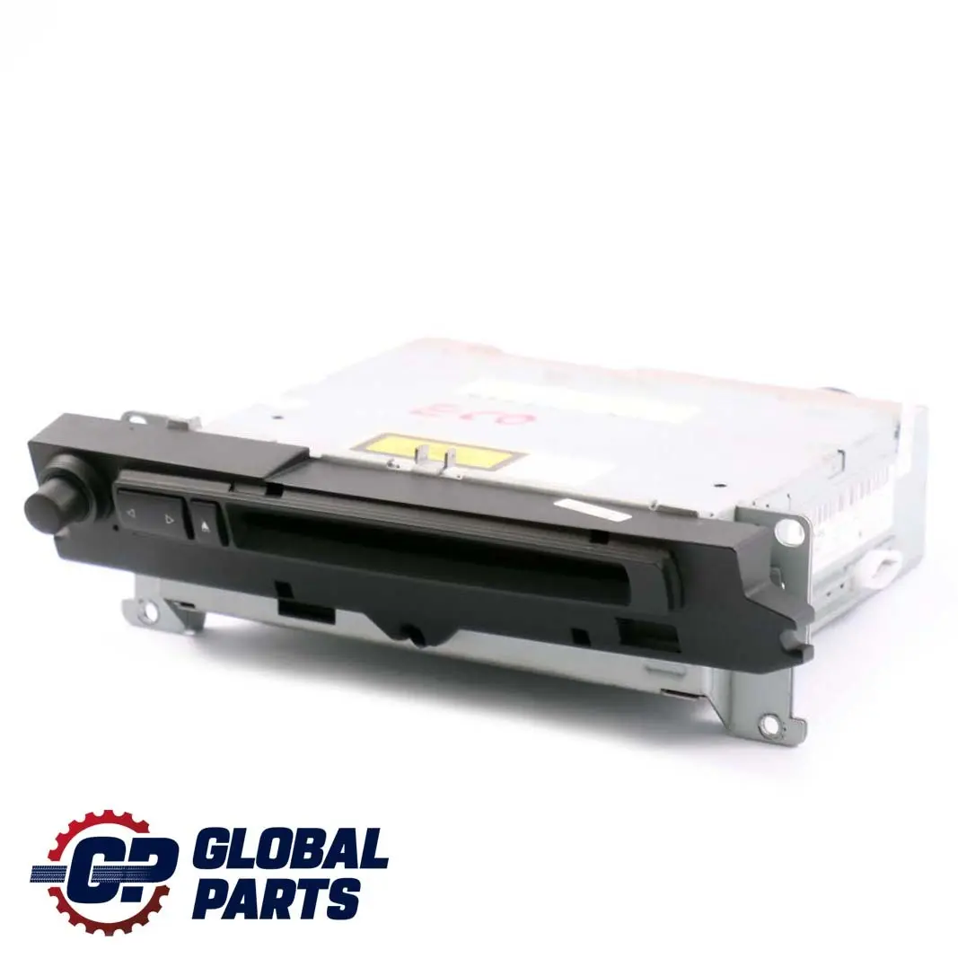BMW E60 M-Audio Sistema Controller Navigation Head Unit - SKU 6942637 - Numero di parte 6942637