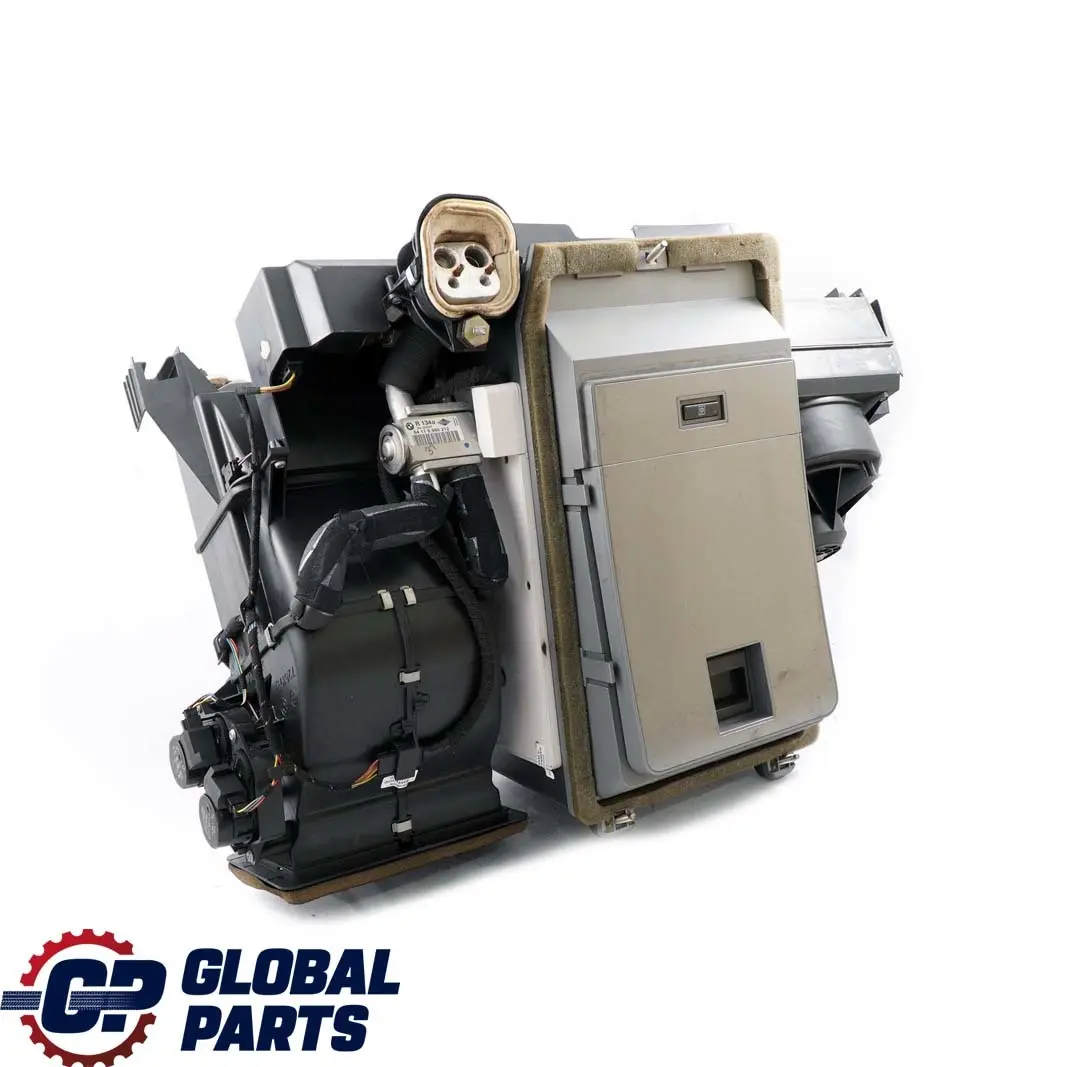 BMW 7 E66 Rear Seat Bench Heater Matrix Refrigerator Fridge Coolbox - SKU 6942649 - Part number 7142309