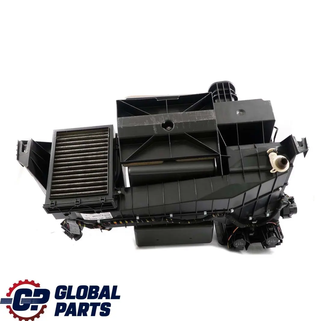 BMW 7 E66 Rear Seat Bench Heater Matrix Refrigerator Fridge Coolbox - SKU 6942649 - Part number 7142309