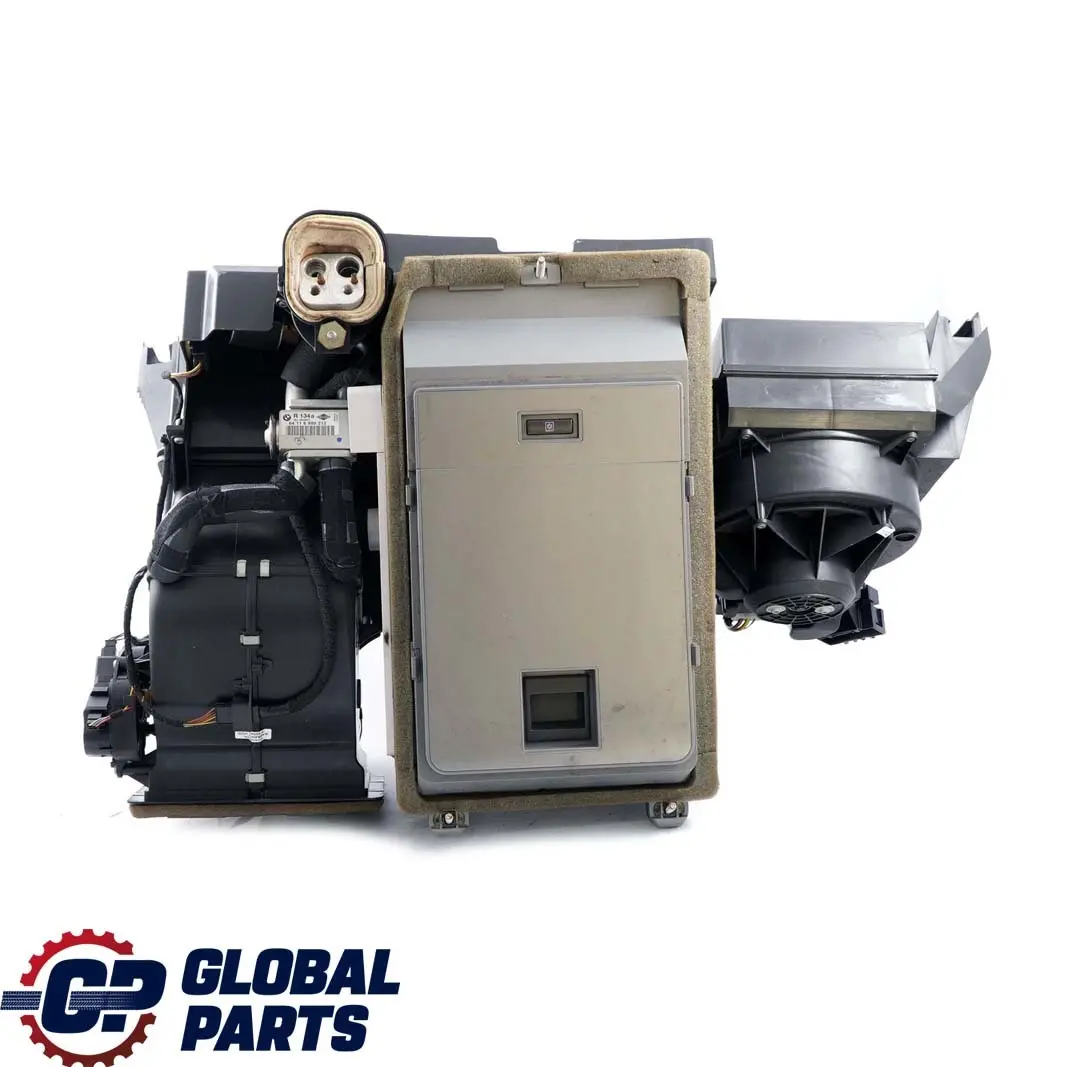 Asiento trasero Banco Calentador Matrix Nevera Nevera Coolbox para BMW 7 E66 con número de pieza 7142309 BMW 7 E66 Asiento trasero Banco Calentador Matrix Nevera Nevera Coolbox - SKU 6942649 - Número de pieza 7142309