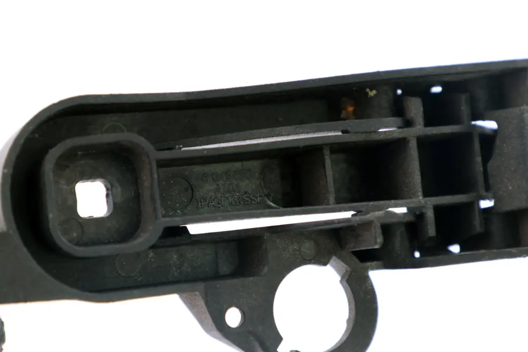 BMW E65 E66 E67 Soporte canal aire microfiltro - SKU 6942650 - Número de pieza 6942650