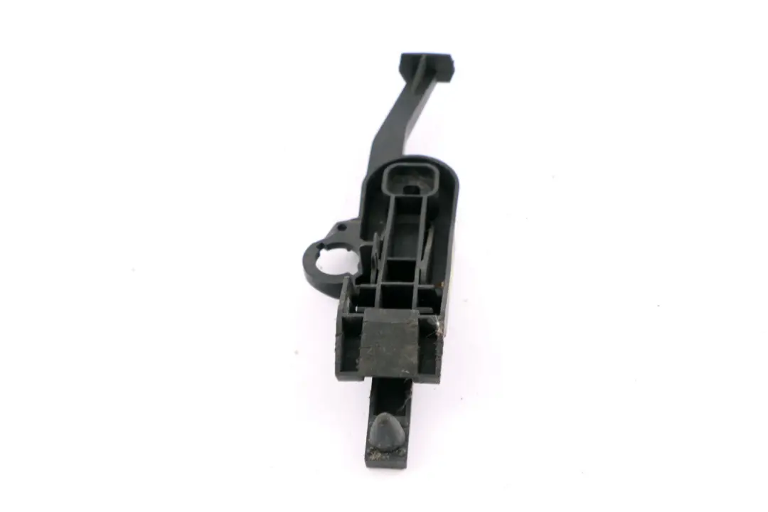 BMW E65 E66 E67 Soporte canal aire microfiltro - SKU 6942650 - Número de pieza 6942650