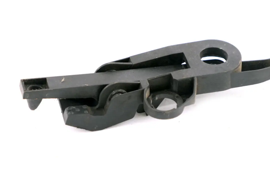 Support de canal d'air pour microfiltre pour BMW E65 E66 E67 à propos du numéro de pièce 6942650 BMW E65 E66 E67 Support de canal d'air pour microfiltre - SKU 6942650 - Numéro de pièce 6942650