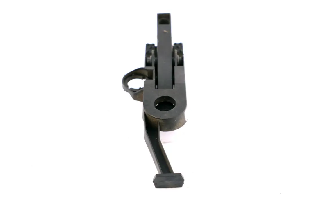 BMW E65 E66 E67 Soporte canal aire microfiltro - SKU 6942650 - Número de pieza 6942650