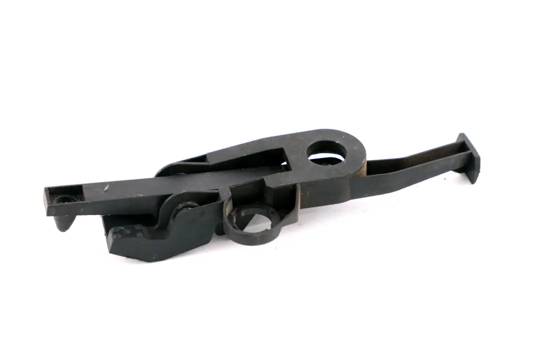 BMW E65 E66 E67 Soporte canal aire microfiltro - SKU 6942650 - Número de pieza 6942650