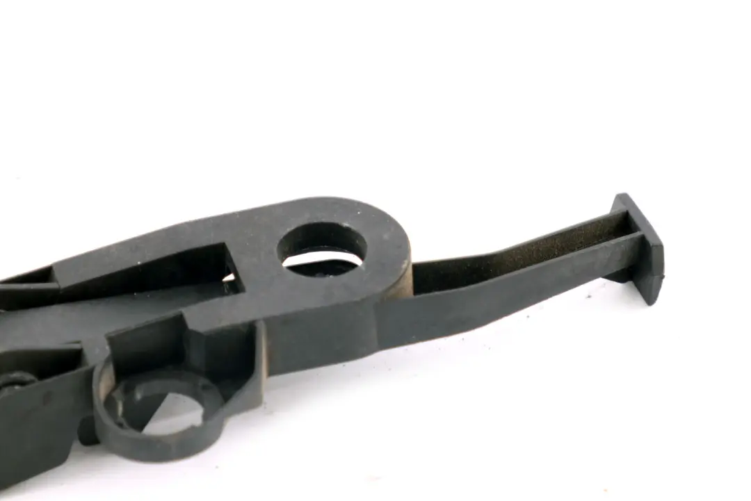 BMW E65 E66 E67 Support de canal d'air pour microfiltre - SKU 6942650 - Numéro de pièce 6942650