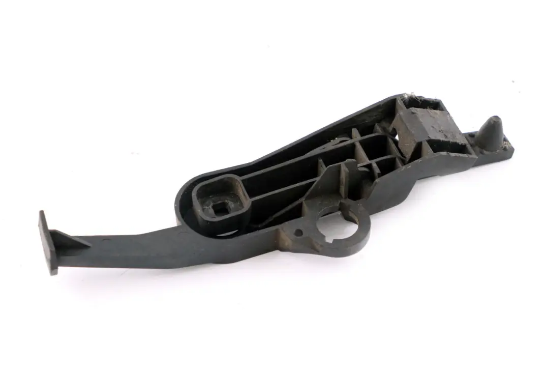BMW E65 E66 E67 Soporte canal aire microfiltro - SKU 6942650 - Número de pieza 6942650