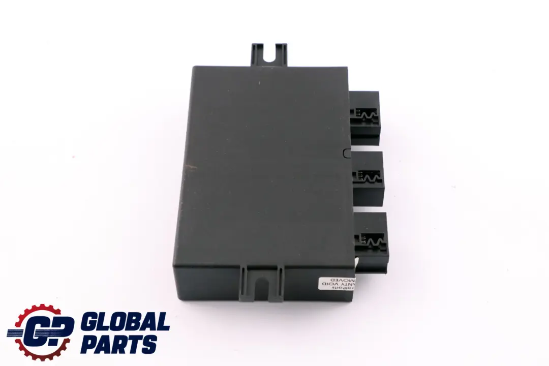 PDC Parking Distance Control Unit Active Module to BMW X5 Series E53 with Part number 6942669 BMW X5 Series E53 PDC Parking Distance Control Unit Active Module - SKU 6942669 - Part number 6942669