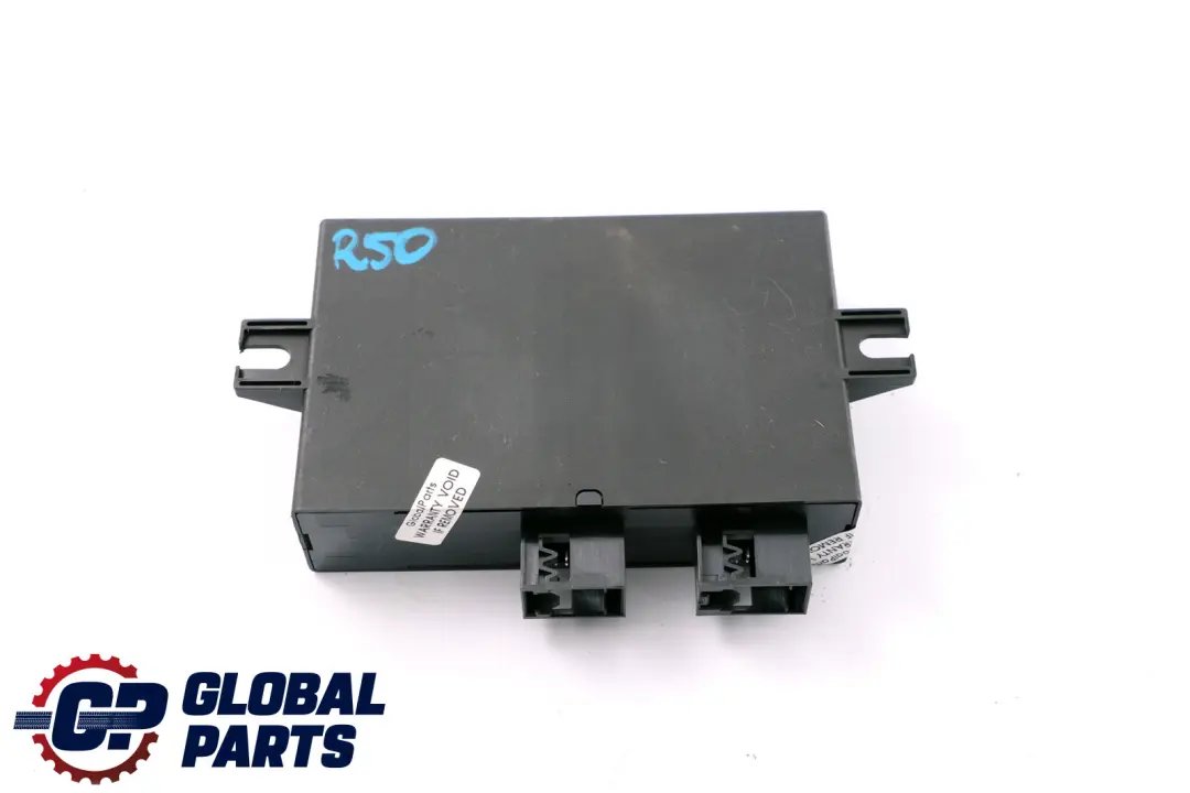 Parking Control Module Unit PDC to BMW 3 Z4 Series E46 E89 Mini R50 R52 with Part number 6942675 BMW 3 Z4 Series E46 E89 Mini R50 R52 Parking Control Module Unit PDC - SKU 6942675 - Part number 6942675