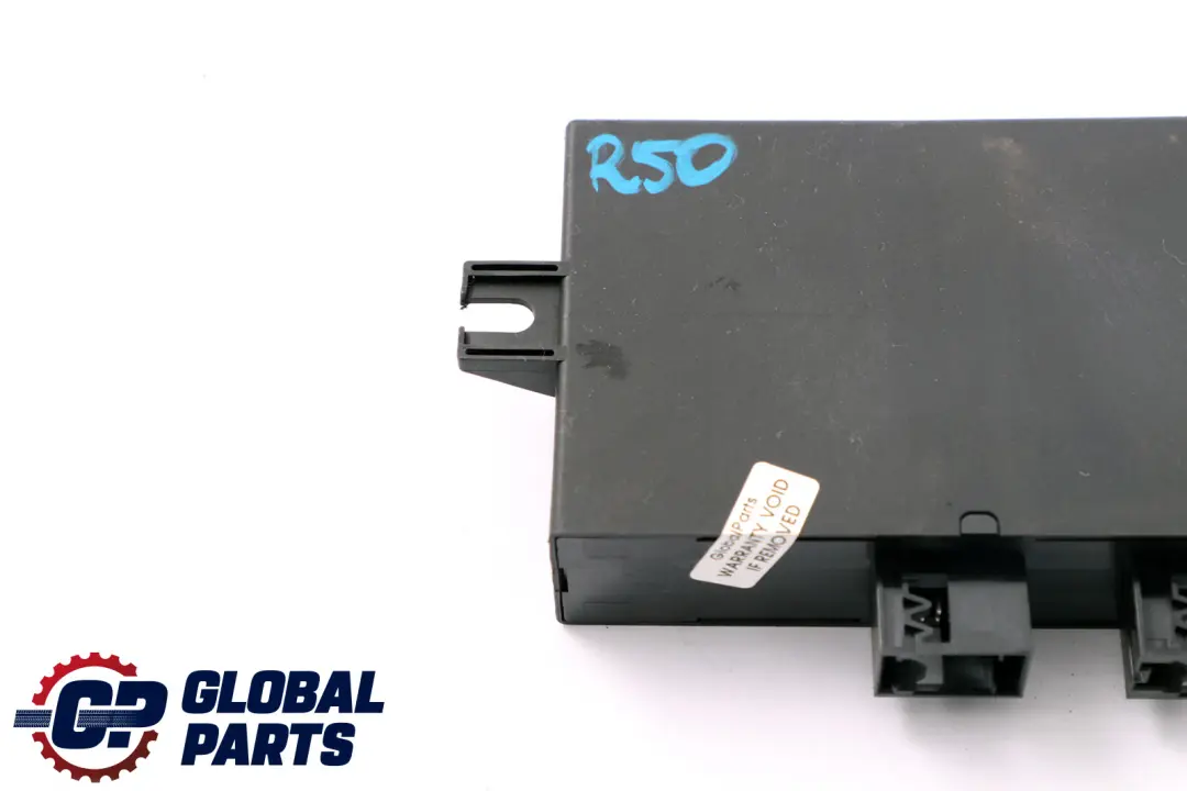 Moduł Parkowania PDC do BMW E46 Z4 E89 MINI R50 R52 o numerze 6942675 BMW E46 Z4 E89 MINI R50 R52 Moduł Parkowania PDC - SKU 6942675 - Numer Części 6942675