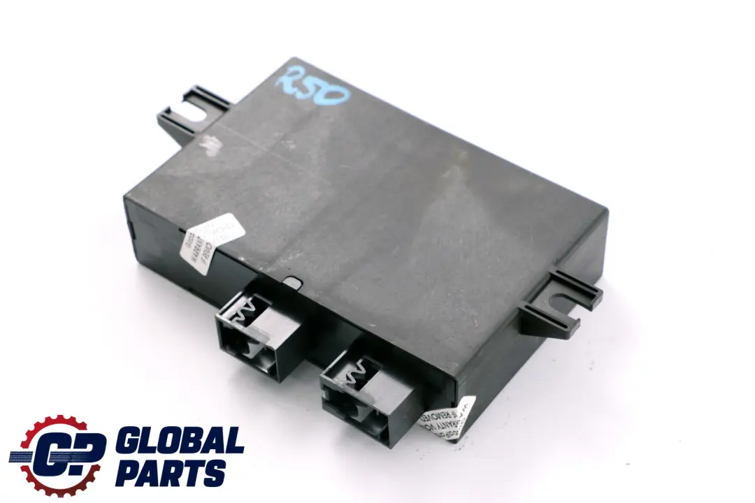 Centralina Pdc Attivo per BMW Z4 E46 E89 Mini R50 R52 con numero di parte 6942675 BMW Z4 E46 E89 Mini R50 R52 Centralina Pdc Attivo - SKU 6942675 - Numero di parte 6942675
