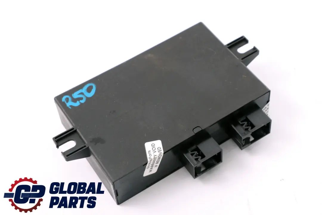 Centralina Pdc Attivo per BMW Z4 E46 E89 Mini R50 R52 con numero di parte 6942675 BMW Z4 E46 E89 Mini R50 R52 Centralina Pdc Attivo - SKU 6942675 - Numero di parte 6942675