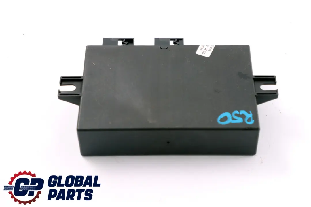 Unidad De Control De Aparcamiento PDC para BMW Z4 E46 E89 Mini R50 R52 con número de pieza 6942675 BMW Z4 E46 E89 Mini R50 R52 Unidad De Control De Aparcamiento PDC - SKU 6942675 - Número de pieza 6942675