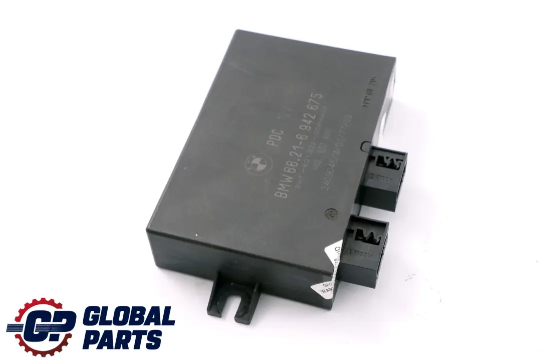 BMW 3 Z4 Series E46 E89 Mini R50 R52 Parking Control Module Unit PDC - SKU 6942675 - Part number 6942675
