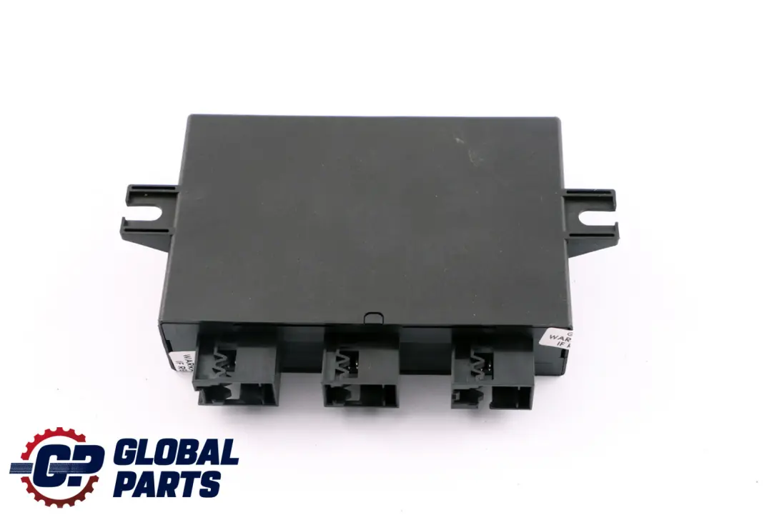 BMW X3 X5 E53 E83 PDC Unidad Control Distancia Aparcamiento Módulo Activo - SKU 6942676 - Número de pieza 6942676