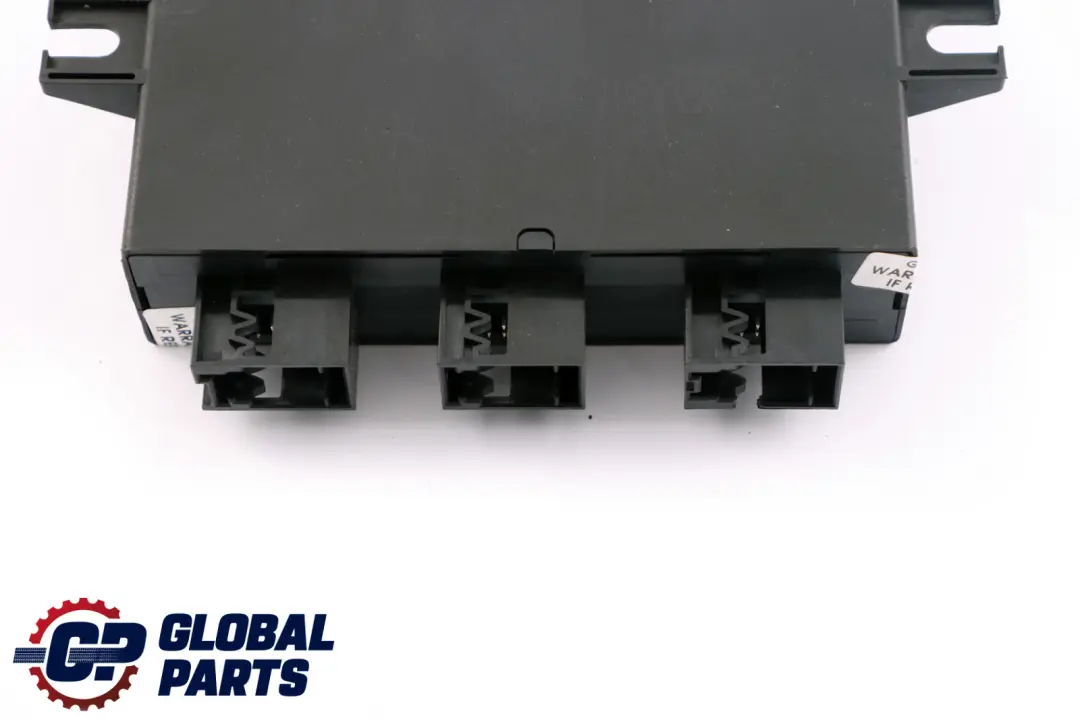 BMW X3 X5 Serie E53 E83 PDC Controllo Distanza Parcheggio Modulo Attivo - SKU 6942676 - Numero di parte 6942676