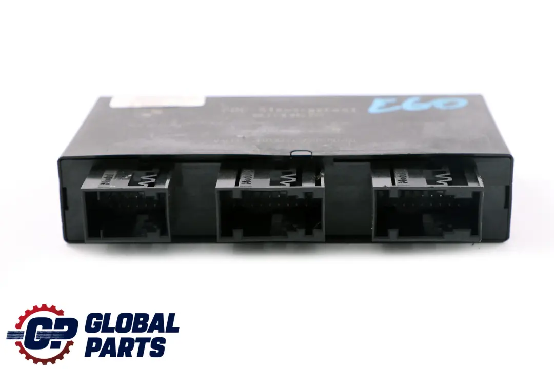 Moduł Parkowania PDC ECU do BMW E60 E61 E63 E65 o numerze 6922785 BMW E60 E61 E63 E65 Moduł Parkowania PDC ECU - SKU 6942677 - Numer Części 6922785