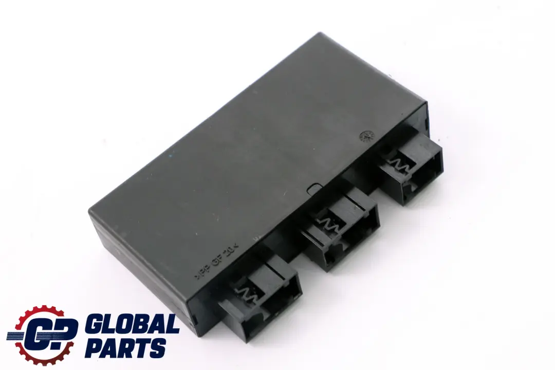 PDC Módulo Control de Aparcamiento Unidad ECU para BMW E60 E61 E63 E65 con número de pieza 6922785 BMW E60 E61 E63 E65 PDC Módulo Control de Aparcamiento Unidad ECU - SKU 6942677 - Número de pieza 6922785