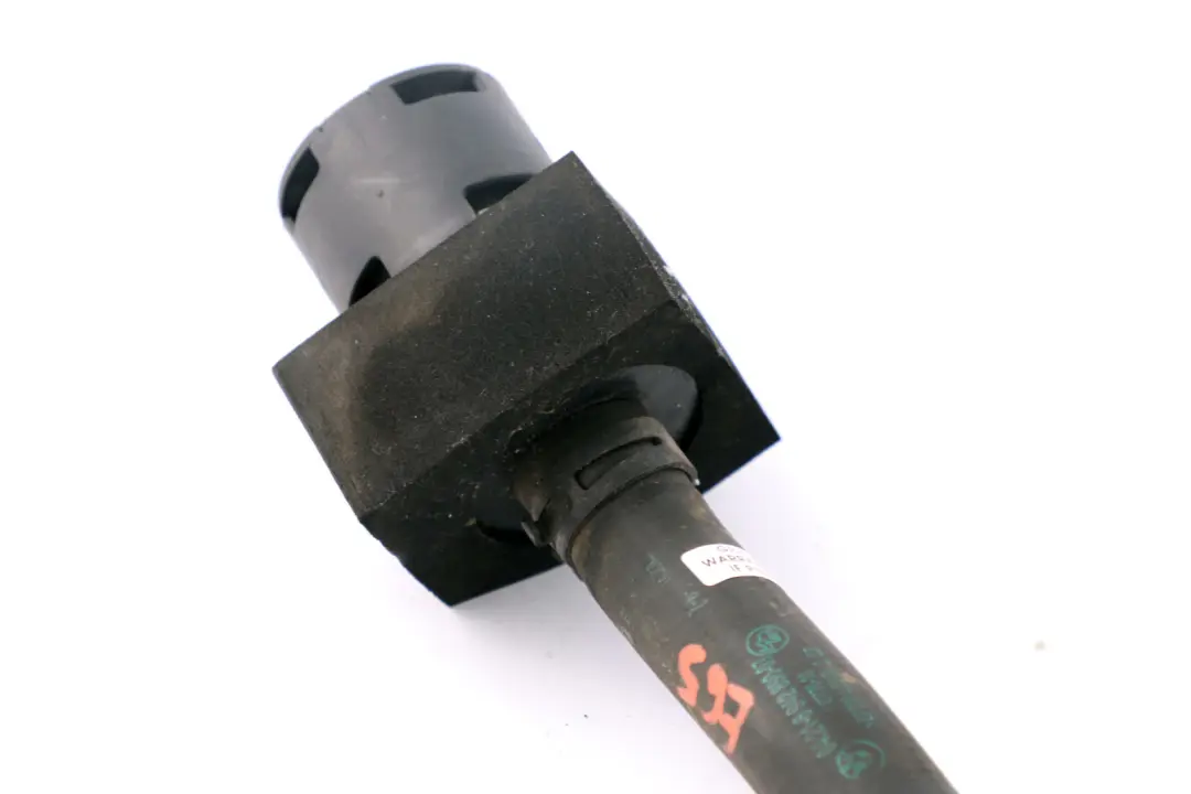 Intake Pipe Hose to BMW E65 E66 Air with Part number 6942890 BMW E65 E66 Air Intake Pipe Hose - SKU 6942890 - Part number 6942890