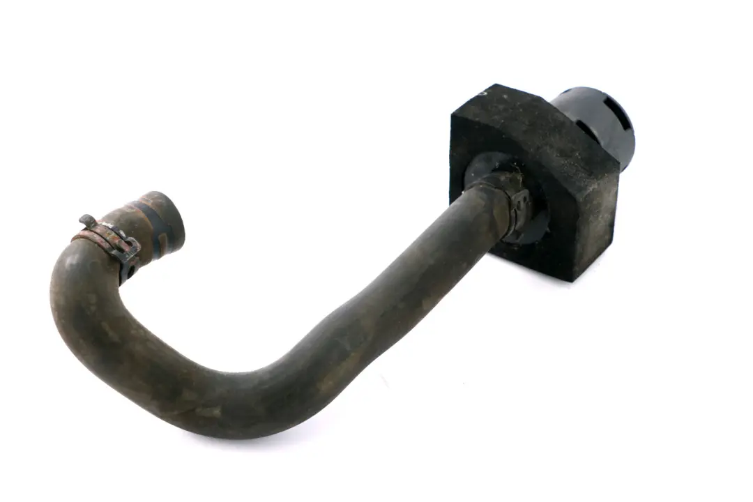 Luftansaugschlauch für BMW 7 er E65 E66 mit Teilenummer 6942890 BMW 7 er E65 E66 Luftansaugschlauch - SKU 6942890 - Teilenummer 6942890