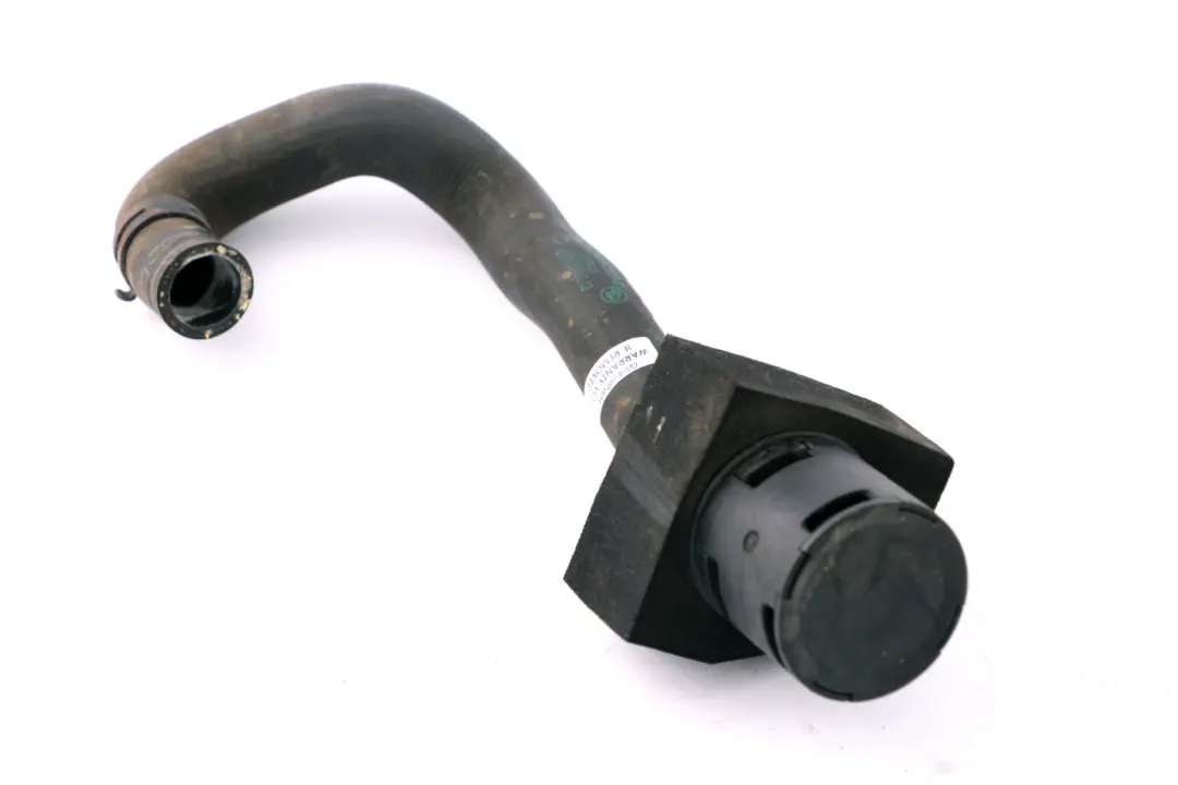 Intake Pipe Hose to BMW E65 E66 Air with Part number 6942890 BMW E65 E66 Air Intake Pipe Hose - SKU 6942890 - Part number 6942890