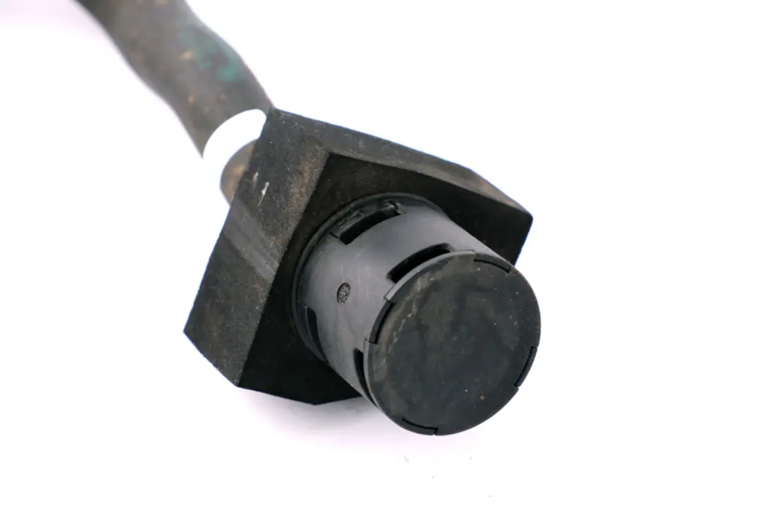 Wąż przewód rura powietrza do BMW X5 E53 o numerze 6942890 BMW X5 E53 Wąż przewód rura powietrza - SKU 6942890 - Numer Części 6942890