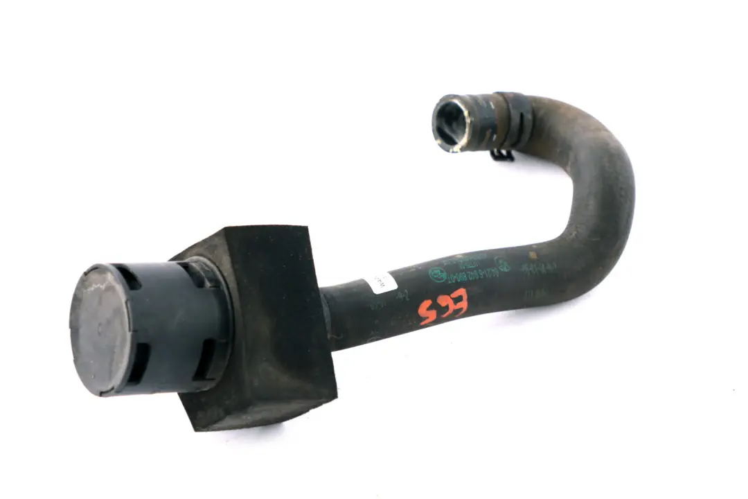 BMW E65 E66 Air Intake Pipe Hose - SKU 6942890 - Part number 6942890