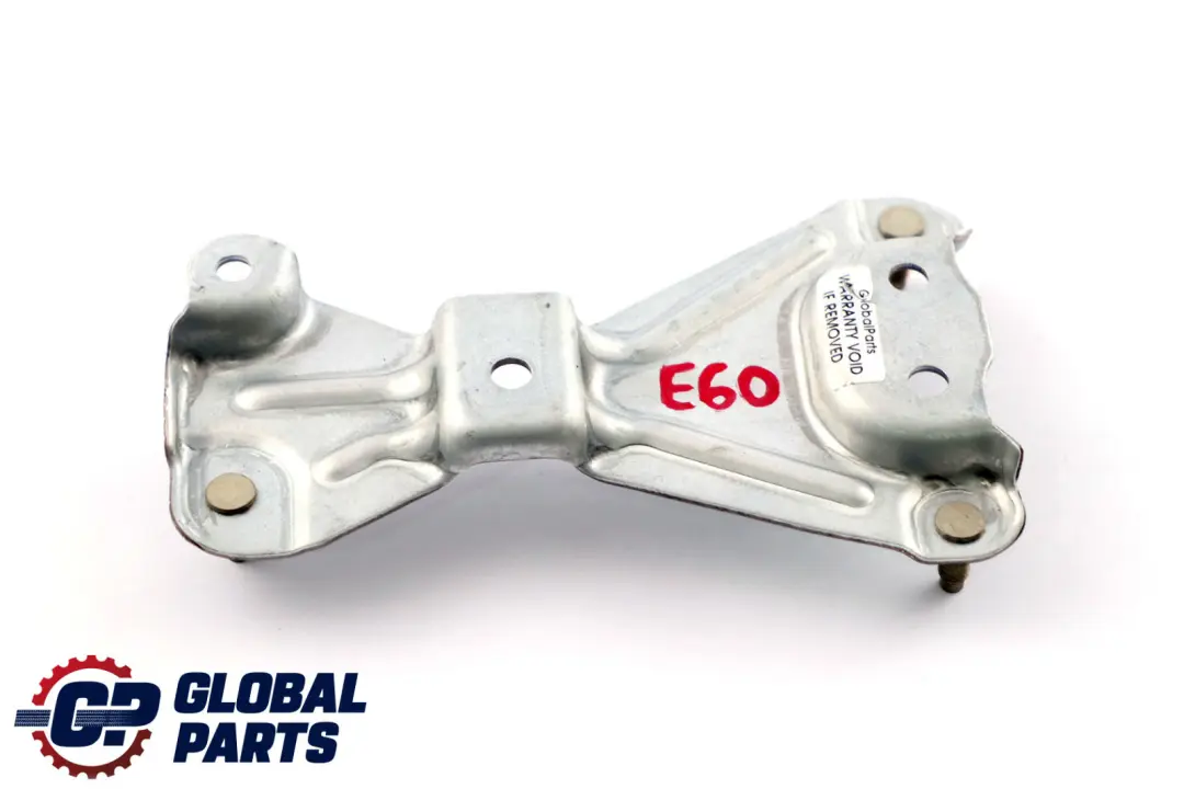 Soporte Unidad De Control Airbag para BMW E60 E61 E63 E64 con número de pieza 6942903 BMW E60 E61 E63 E64 Soporte Unidad De Control Airbag - SKU 6942903 - Número de pieza 6942903