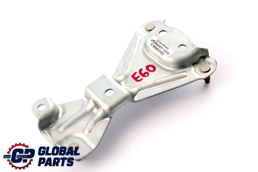 Halter Steuergerät für BMW 5 6 er E60 E61 E63 E64 mit Teilenummer 6942903 BMW 5 6 er E60 E61 E63 E64 Halter Steuergerät - SKU 6942903 - Teilenummer 6942903