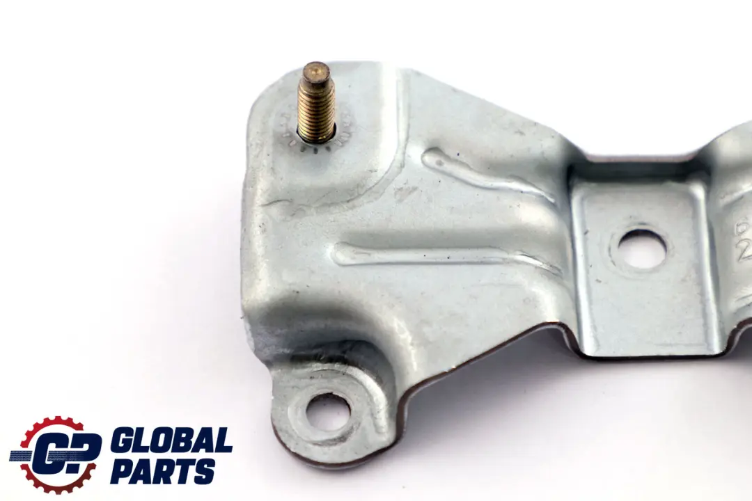 Bracket Holder Control Unit Airbag to BMW 5 6 Series E60 E61 E63 E64 with Part number 6942903 BMW 5 6 Series E60 E61 E63 E64 Bracket Holder Control Unit Airbag - SKU 6942903 - Part number 6942903