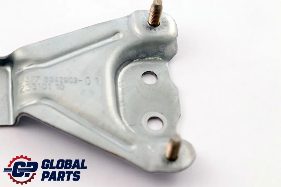 Staffa Supporto Unit? Controllo Airbag per BMW E60 E61 E63 E64 con numero di parte 6942903 BMW E60 E61 E63 E64 Staffa Supporto Unit? Controllo Airbag - SKU 6942903 - Numero di parte 6942903