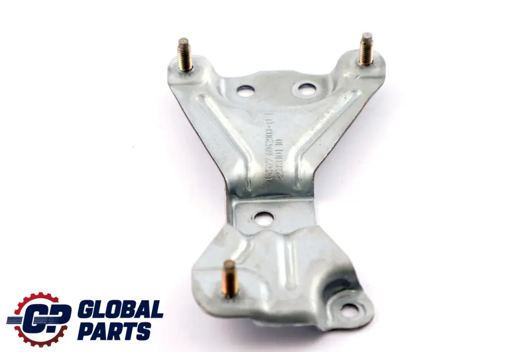 BMW 5 6 Series E60 E61 E63 E64 Bracket Holder Control Unit Airbag - SKU 6942903 - Part number 6942903