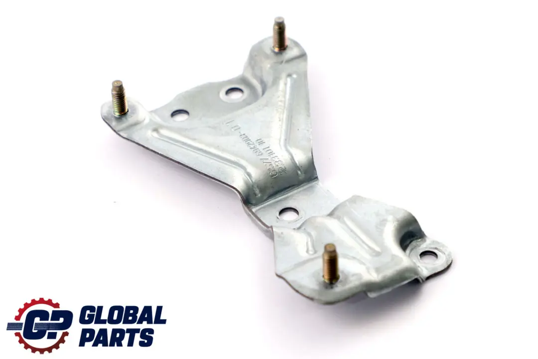 BMW 5 6 Series E60 E61 E63 E64 Bracket Holder Control Unit Airbag - SKU 6942903 - Part number 6942903