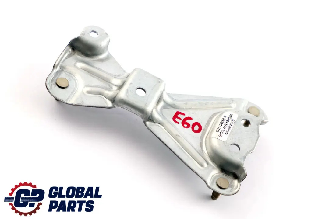 BMW 5 6 Series E60 E61 E63 E64 Bracket Holder Control Unit Airbag - SKU 6942903 - Part number 6942903