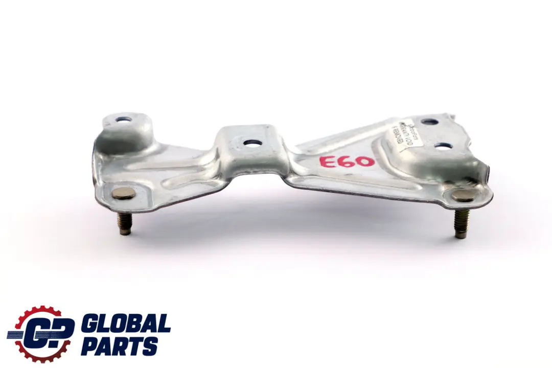 Halter Steuergerät für BMW 5 6 er E60 E61 E63 E64 mit Teilenummer 6942903 BMW 5 6 er E60 E61 E63 E64 Halter Steuergerät - SKU 6942903 - Teilenummer 6942903