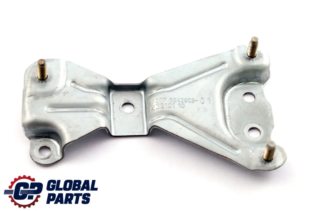 BMW 5 6 Series E60 E61 E63 E64 Bracket Holder Control Unit Airbag - SKU 6942903 - Part number 6942903