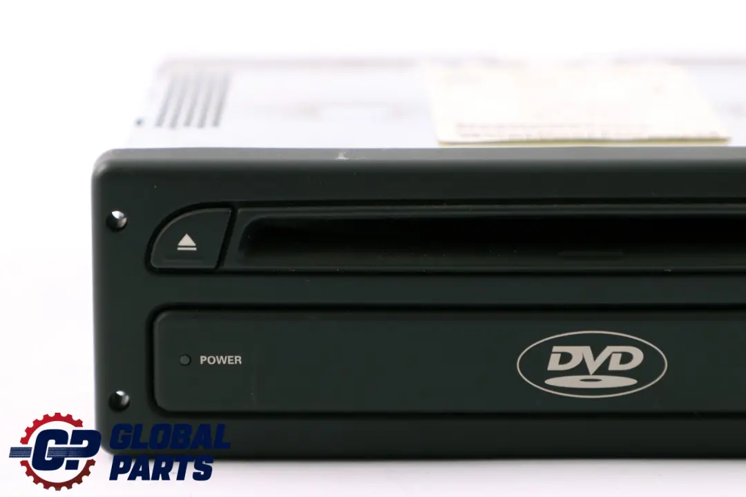 BMW E46 X3 E83 Navegador Ordenador GPS Sistema Reproductor DVD Unidad - SKU 6942908 - Número de pieza 7347701