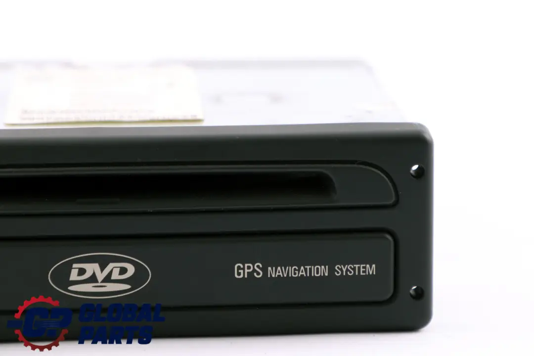 BMW E46 X3 E83 Navegador Ordenador GPS Sistema Reproductor DVD Unidad - SKU 6942908 - Número de pieza 7347701